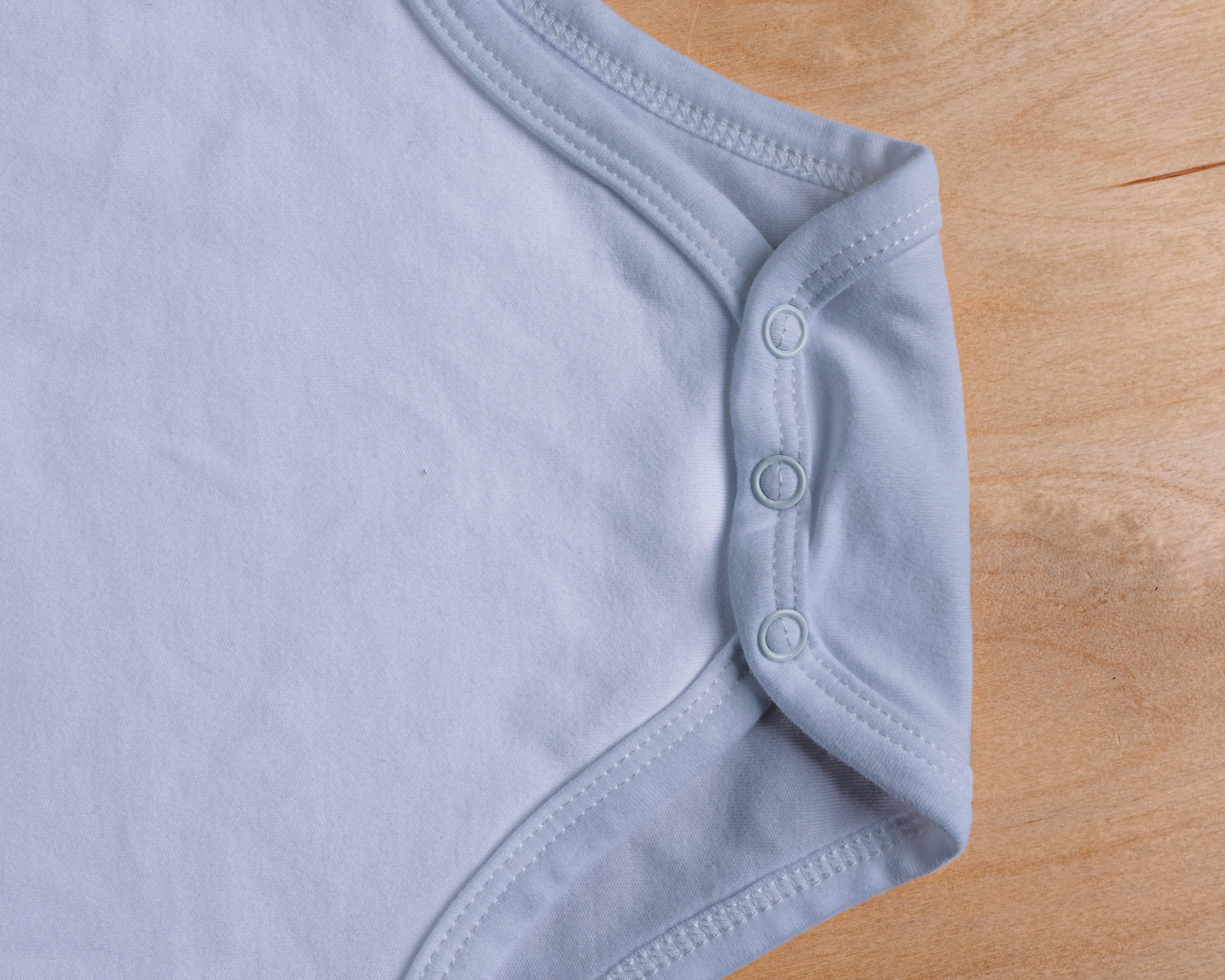 Baby Vests