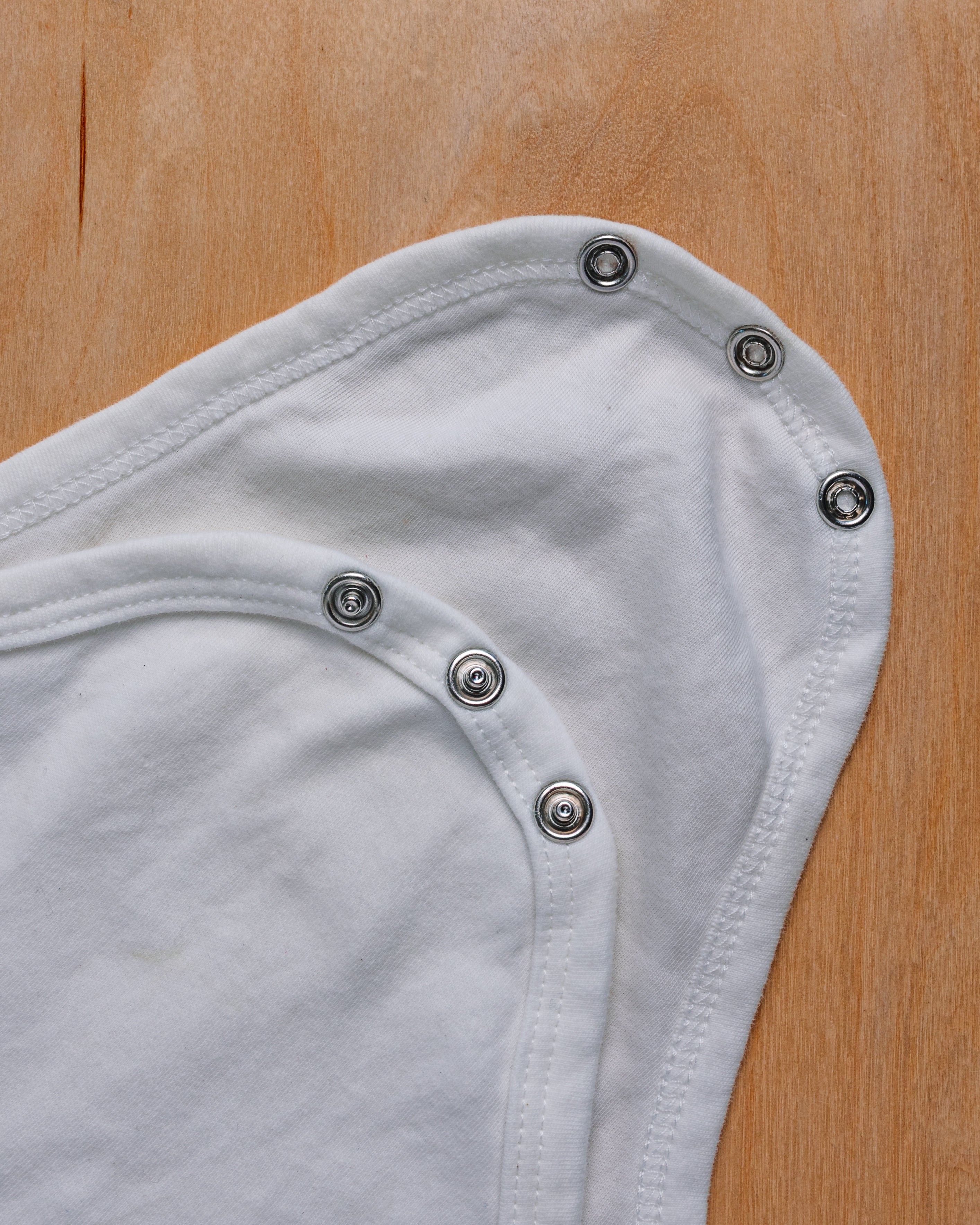 Baby Vests