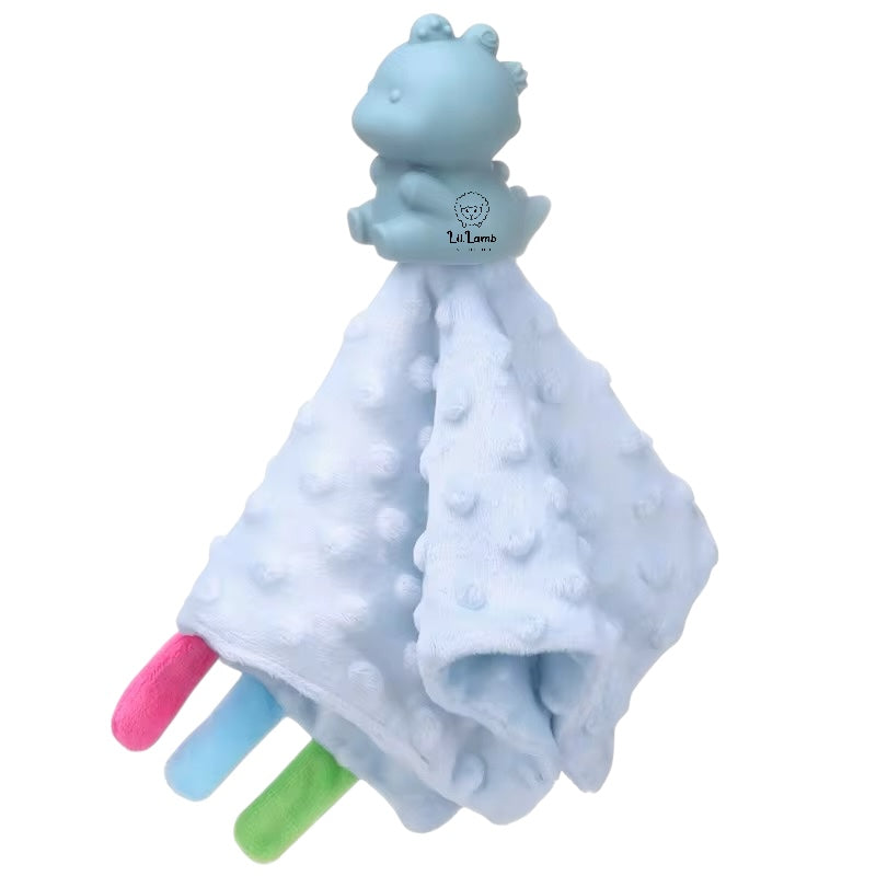 Snuggle Blanket