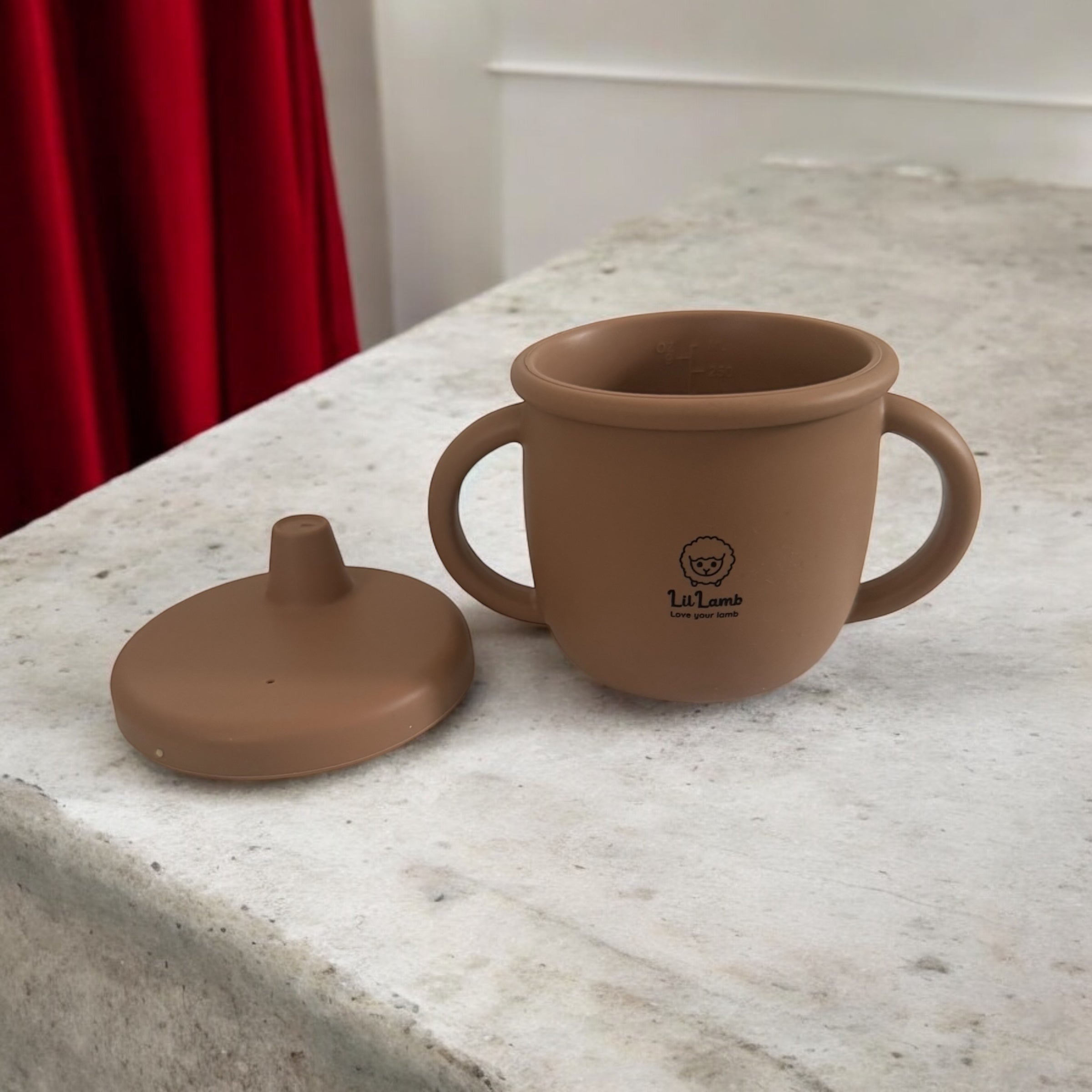 Sippy cup
