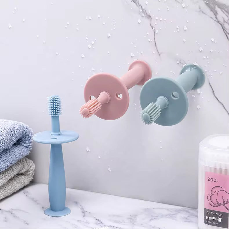 My 1st Toothbrush