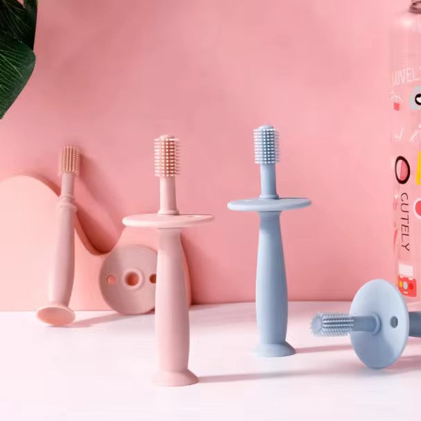 My 1st Toothbrush