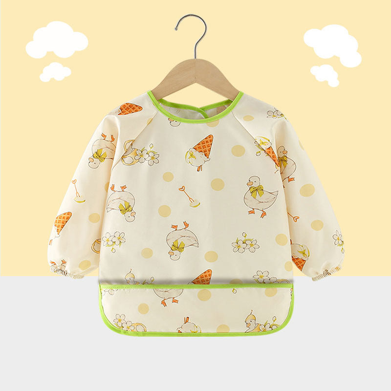 Long sleeve Waterproff Bibs