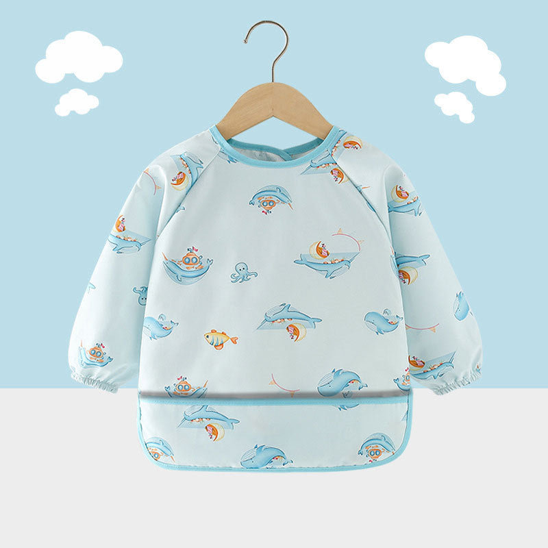 Long sleeve Waterproff Bibs