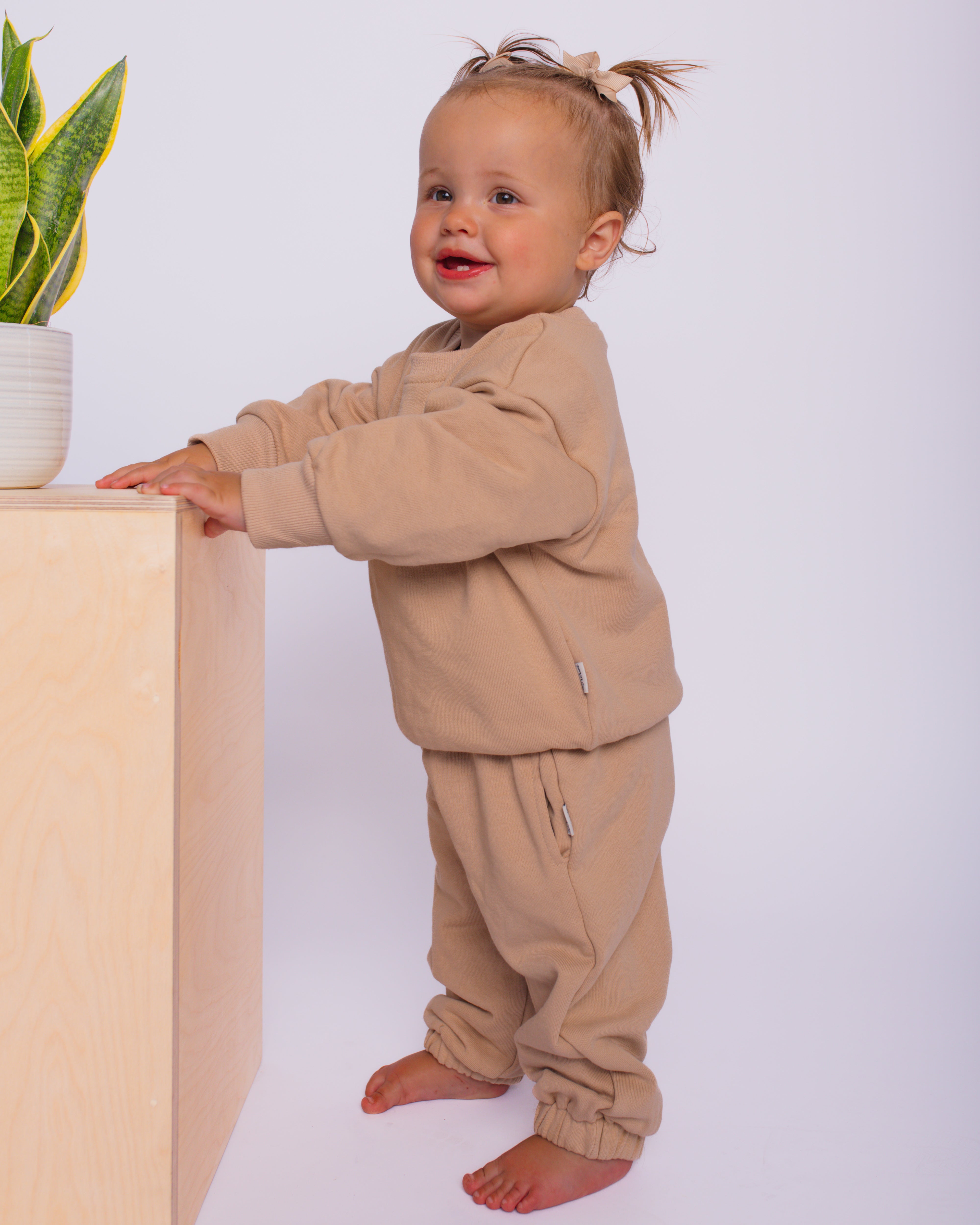 Lil Lambs Anniversary Tracksuit