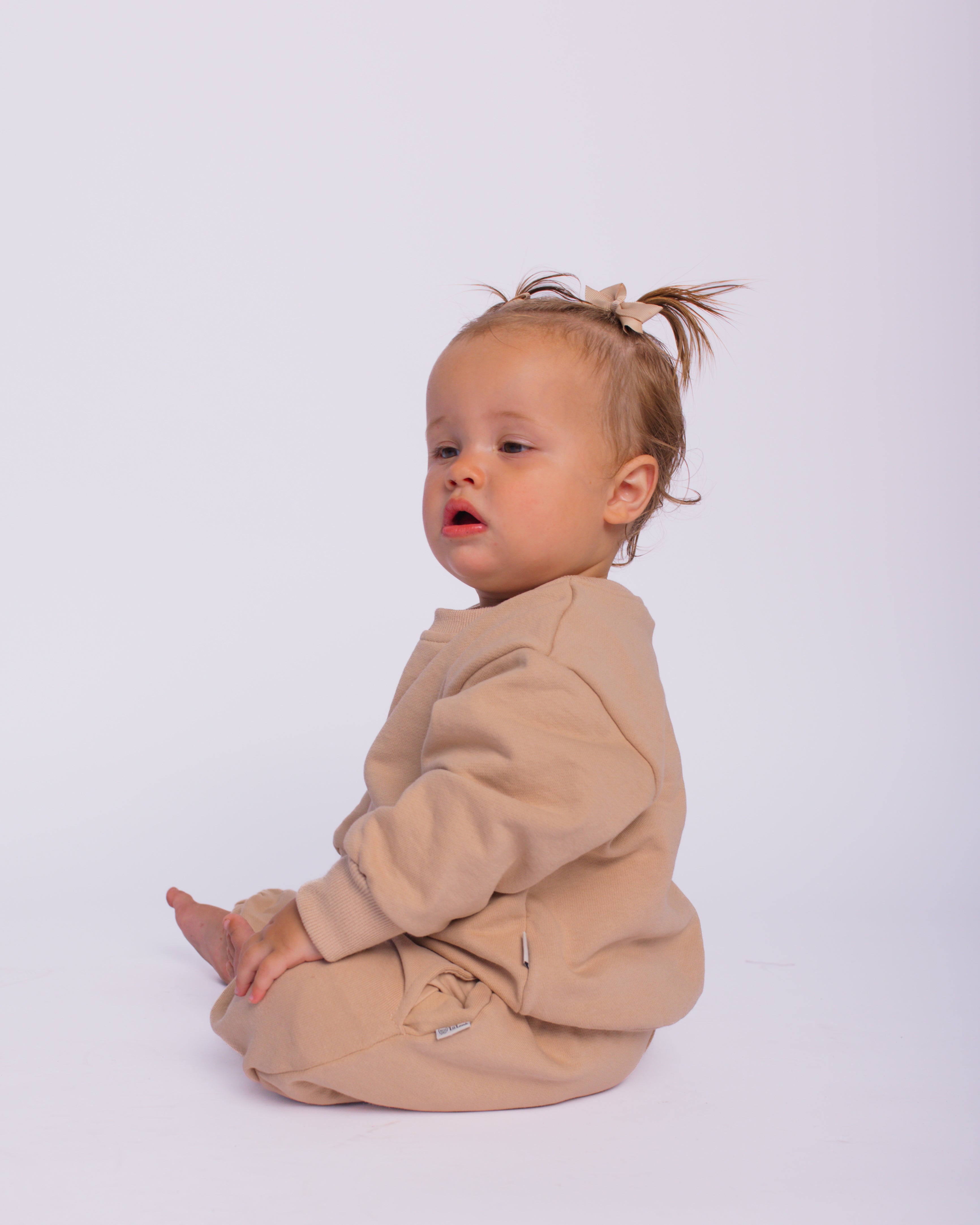 Lil Lambs Anniversary Tracksuit