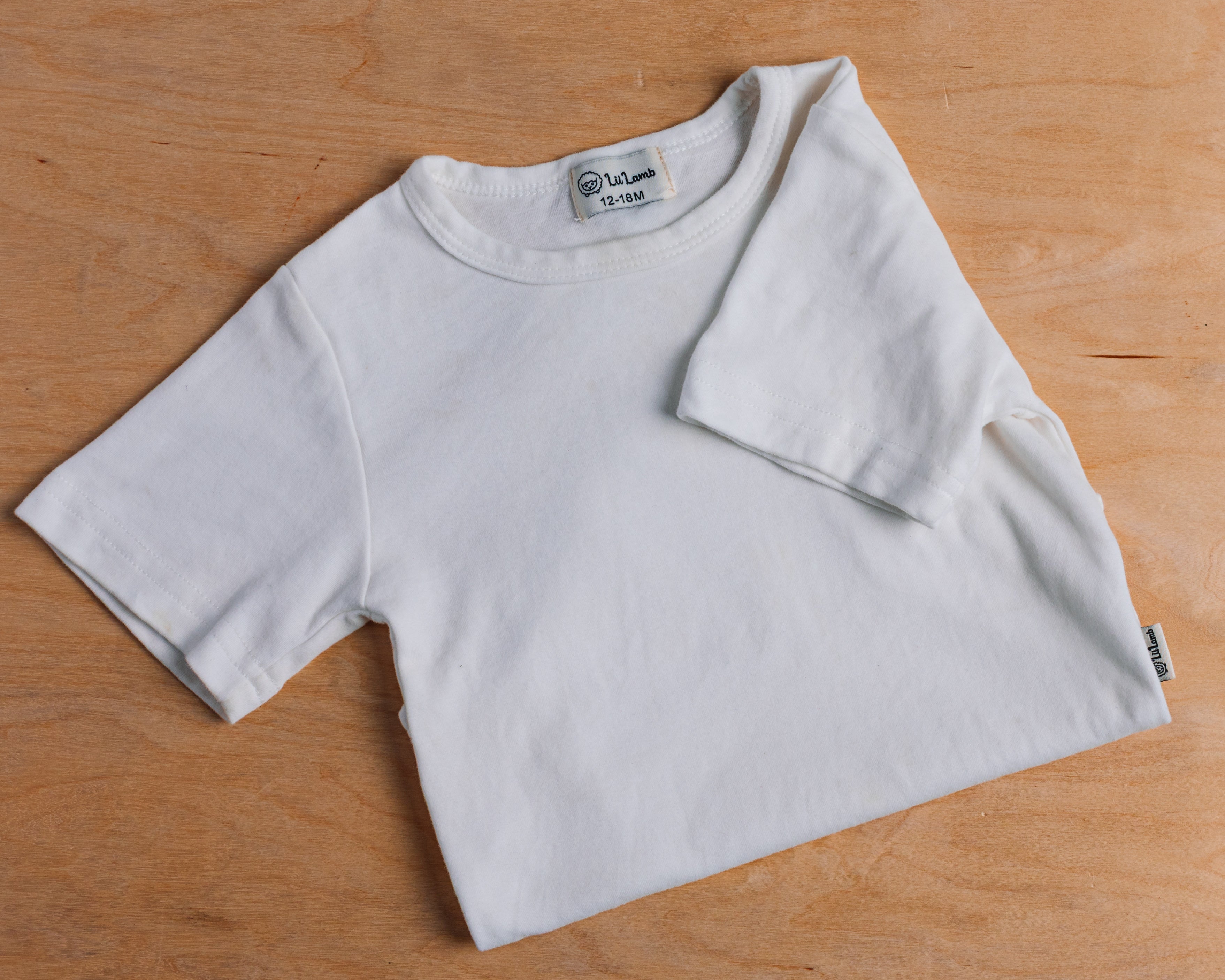 Baby Vests